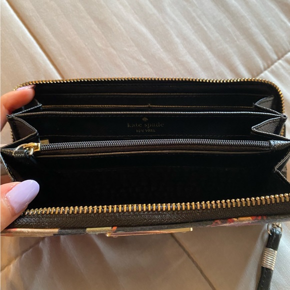 Kate spade wallet - Picture 3 of 3